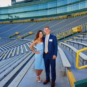 Meet your Posher, Camila